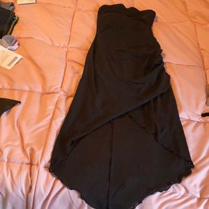 Junior dress